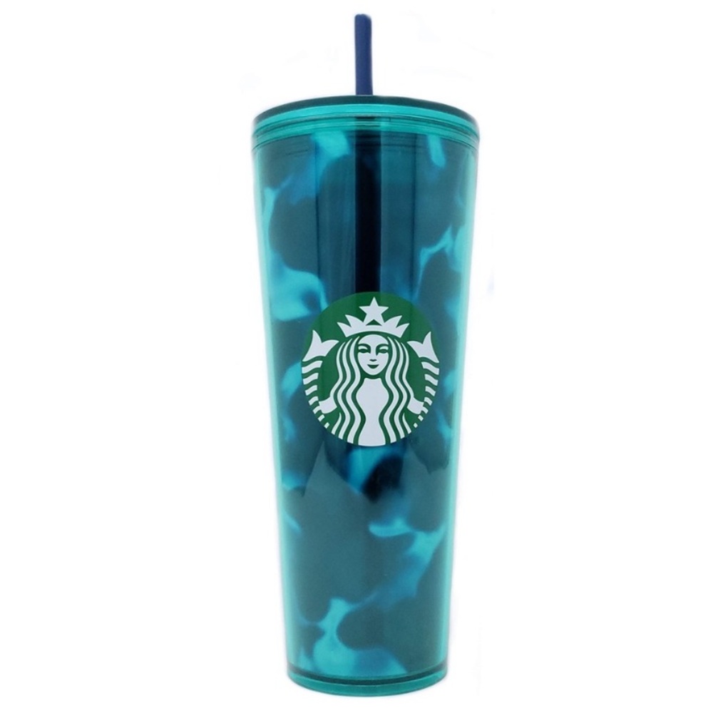 2020 Starbucks Limited Edition Tortoise Tumbler